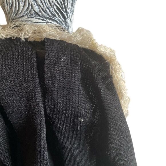 Mini Halloween Reaper Rare Skeleton 18.5" Monster Ghost Grim Prop Decor Hang - Picture 9 of 9